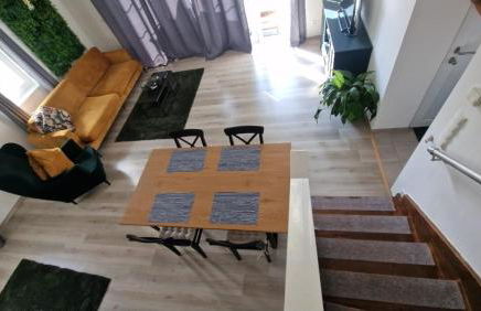 Schicke neue Ferienwohnung - Foto 6