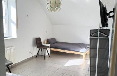 Monteur's apartment - Foto 14