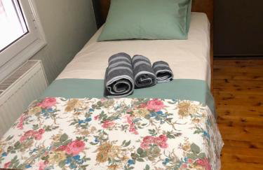 Kallimasia Chios - Iraklis House - Foto 32