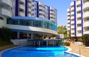 Águas da Serra Apto 520A - Foto 34