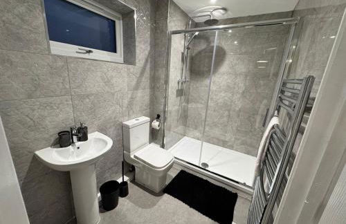 2 have fun in Huntingdon entire flat - Foto 9