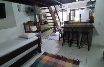 Angel Ilha Flats e Varanda da Praia - Foto 7