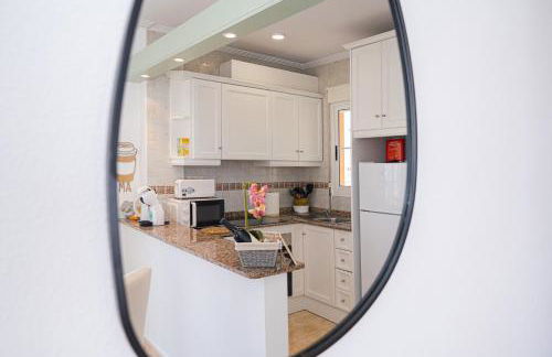 Villamartin apartment. Excellent location for Golfers, Cyclists and Hikers - Foto 2