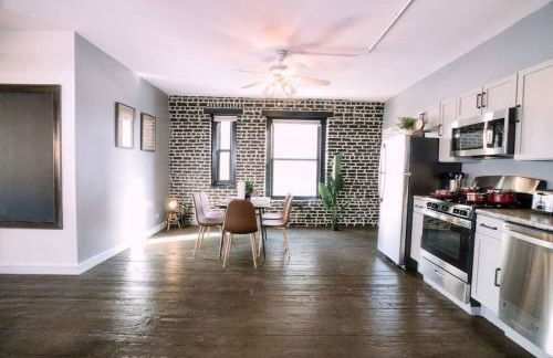Spacious 4BR Suite Near McCormick & Soldier Field 2010 South Wabash Ave - 3F - Foto 8