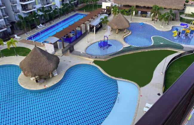 Hermoso Apartemaneto ricaurte - Foto 1