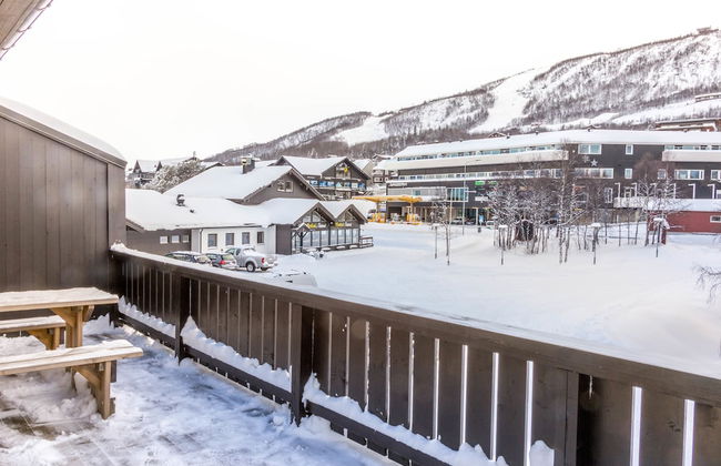 Geilolia Ferieleiligheter - Foto 13