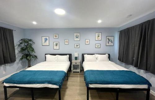 Las Olas Studio W Parking 10 min to FLL and beach - Foto 1