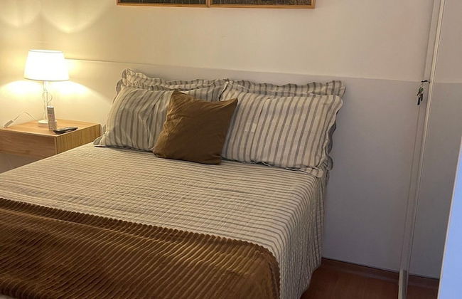 Apartamento de luxo com varanda 2 Qtos - Foto 11