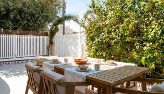 Casa dos mares - Foto 1, Garden, Garden view