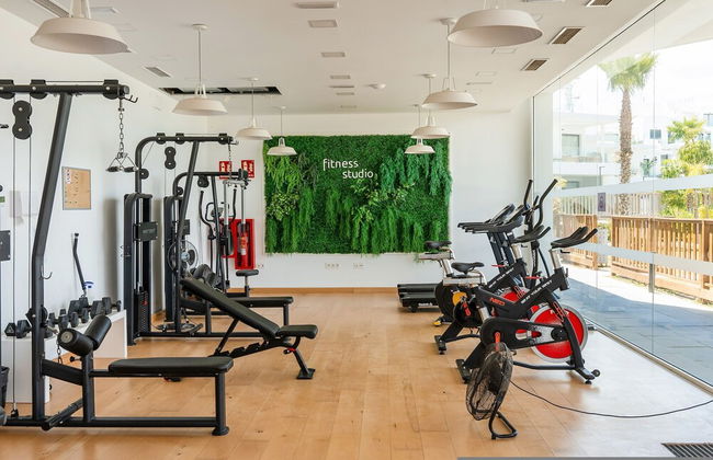 Overlook Apartment in Mijas - Ref 254 - Foto 36