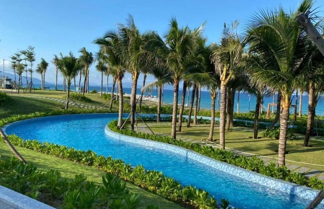 Cam Ranh Sea view Resort - Foto 29