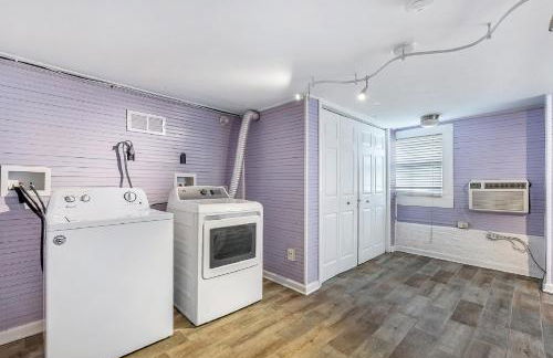 Express Rooms Close to City Amenities - Foto 84