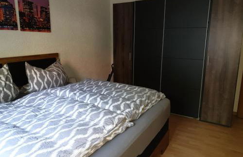 Ferienwohnung Mörlenbach - Foto 8