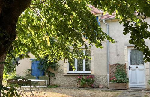 Maison au cœur du village Potier - Foto 1