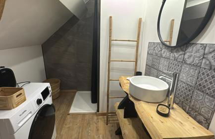 Bel appartement 2-4 pers Centre-ville Netflix - Foto 18