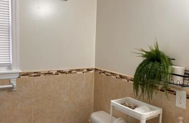 Elegant 3BR Home - Near the Prudential Center - Foto 69