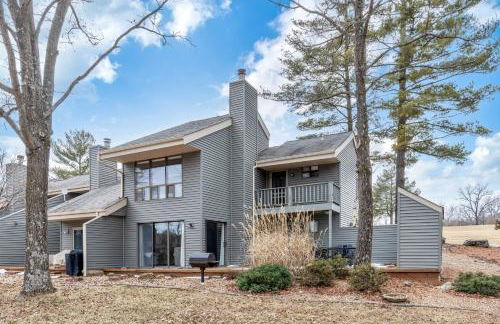 Lionshead Lake Retreat - Foto 37