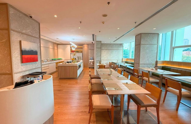 Fraser Residence Sudirman Jakarta - Foto 50
