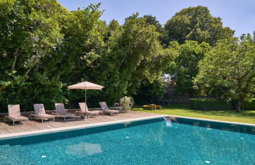 Solar de Vilar Seco - Foto 2