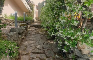 Dòmo a Palàttu casa vista mare a Porto Rotondo - Photo 28