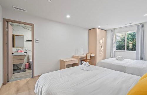 Daly city 3B Home Great location - Foto 24