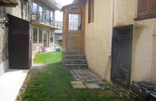 Maison accueillante avec vue sur la montagne à La Grave - Foto 16