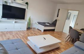 Simple Stay Pulheim - Foto 8