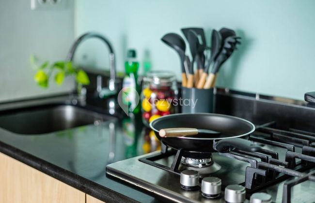 ORCHARD by Kozystay - Foto 5