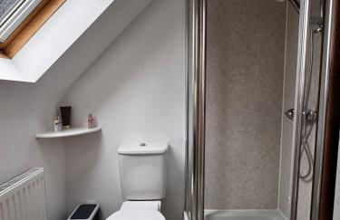 Holdfast Cottage in the heart of The New Forest - Photo 23