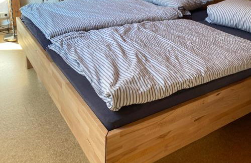 Bambergbase - Gemütlich und zentral im Dach - Foto 4