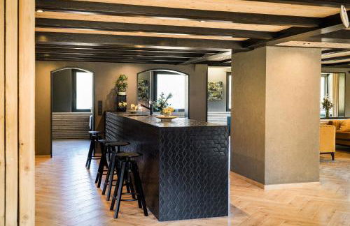 Luxus Villa mit 23 Zimmern und 19 Bädern und SPA - Foto 34