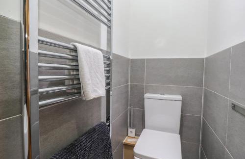 Newlands Cottage - Foto 12