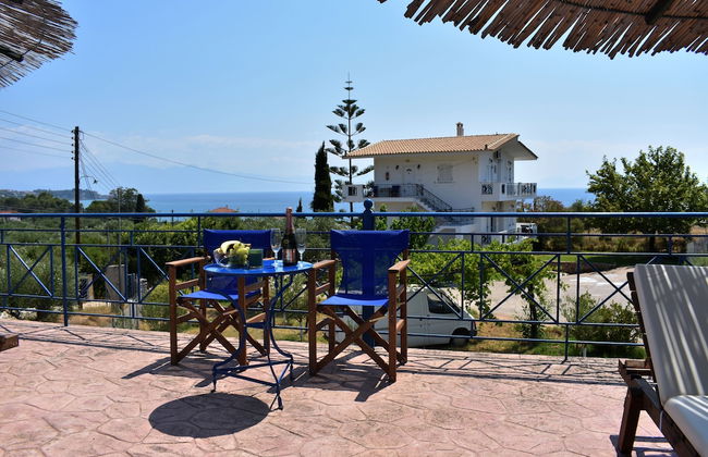 Apartments Xenios Zeus 2 - Foto 28