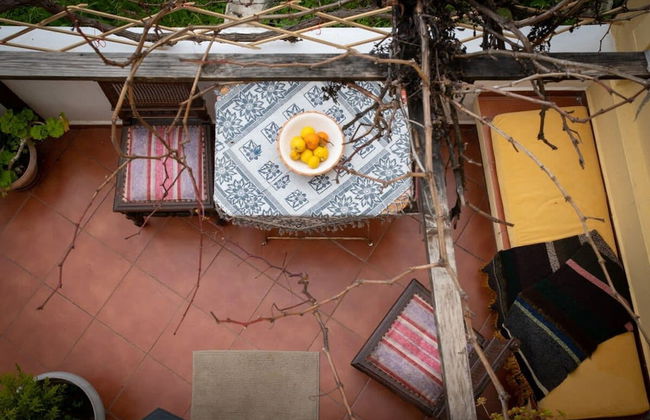 Cretan Magnolia Gem - Smari Cozy Getaway - Foto 22