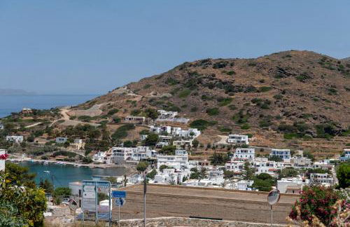 Cactus Guesthouse, Κίνι Συρος - Photo 10