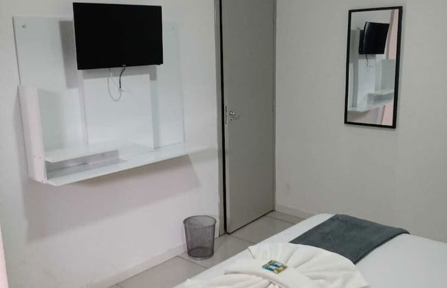 Pousada Oca - Foto 4