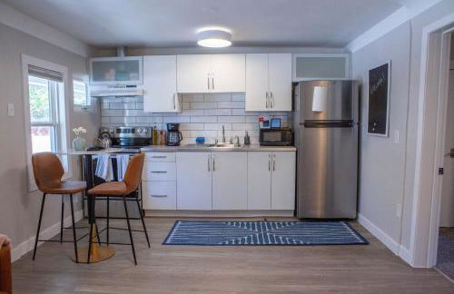 Zuni St Motor Inn- Bike, Dine, Explore Denver - Foto 38