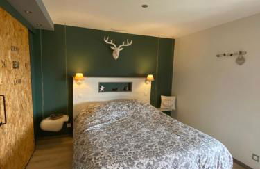 Le chalet de cathy - Foto 18