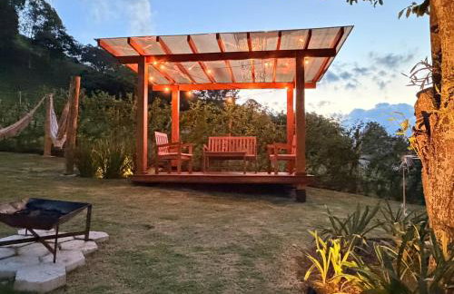 Estúdios Luxo Reserva Baú - Foto 39