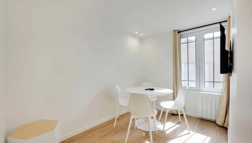 Cosy, Fully-equipped apt - 1bd/2p - Near Paris - Foto 4