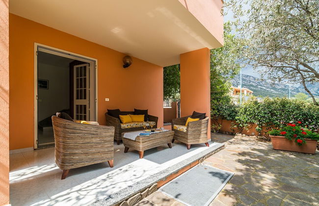 Villa Gerani in Cala Gonone - Photo 11