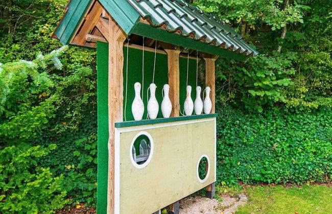 Holiday Home in Kruså - Foto 28