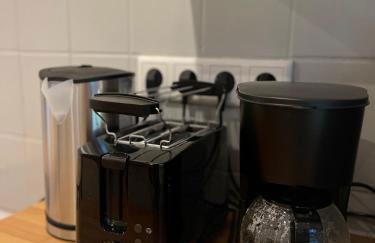 Große Unterkunft - Nähe Movie Park - Veltins Arena - Foto 4