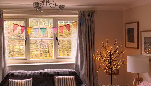 Dreamy Suffolk Country Cottage Escape - Foto 5