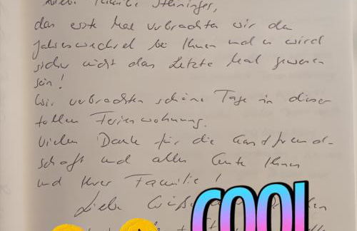 Ferienwohnung 360° - Foto 37