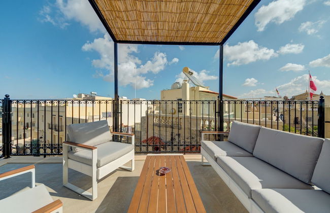 Ta' Karmenu - A Medieval Maltese Gem 800-year-old House Near Mdina, Rabat - Foto 17