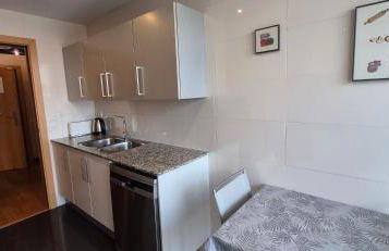 Avenida Diagonal distrito tecnológico 22 arroba - Angeles Terraza - Foto 23