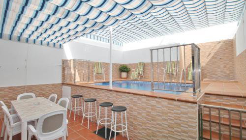 Casa San Juan SpainSunRentals 1088 - Foto 4