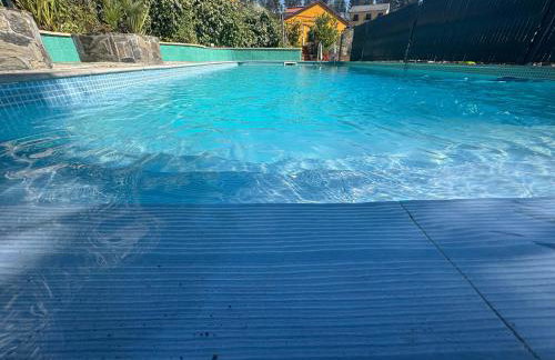 Casa de Férias completa com Piscina privada, Casa do Vale - DOURO, independente, vistas deslumbrantes - Foto 12