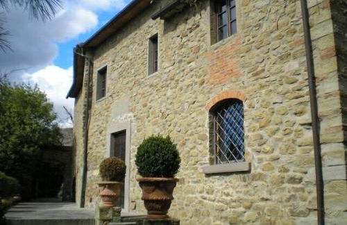 I Rondoni Villa - Foto 1